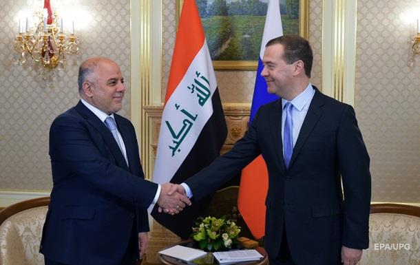 Ирак может попросить РФ защитить его от Турции
