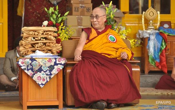 Далай-лама призвал к диалогу с ИГ