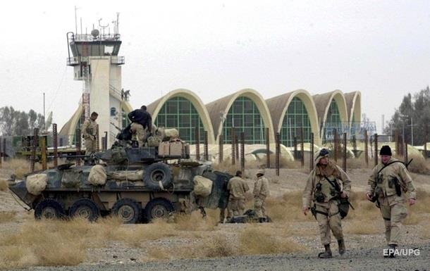 Талибы напали на аэропорт афганского Кандагара
