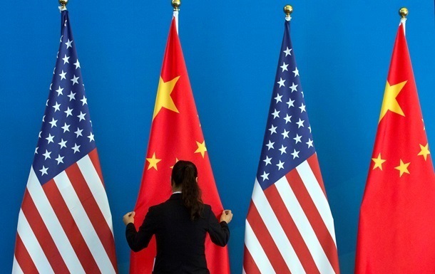США пожаловались в ВТО на Китай