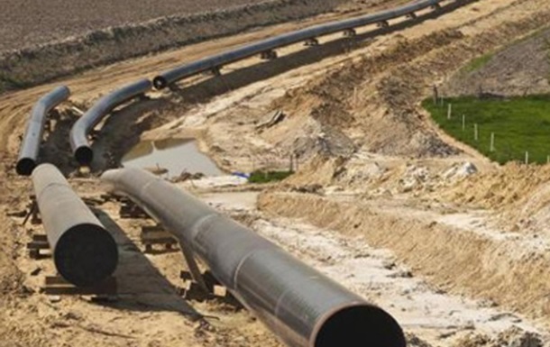 Туркменистан начал строительство газопровода в Индию