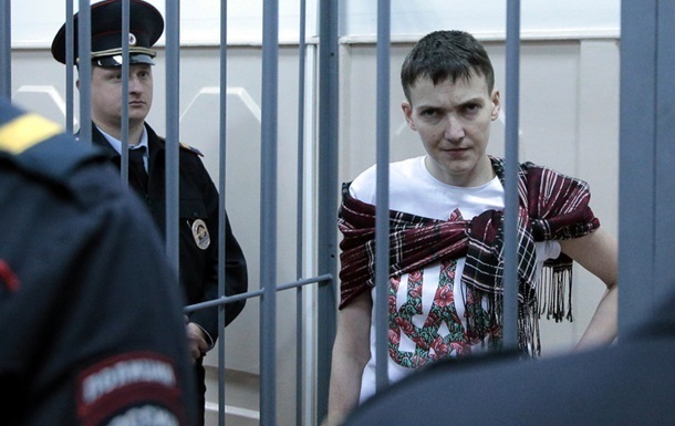 Адвокатам Савченко отказали в эксперименте с мобильной вышкой