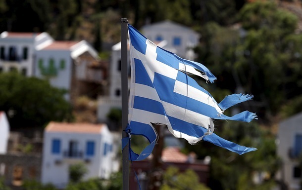 Греция заявила о готовности защищать миграционную политику