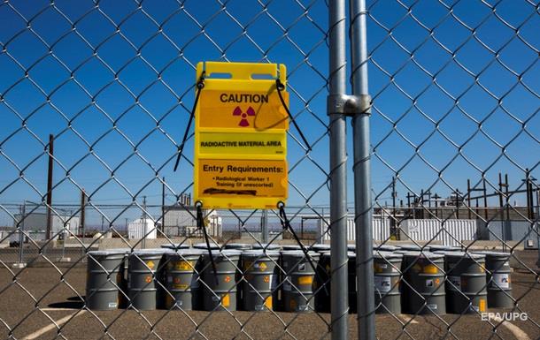 Ядерный комплекс в США превратят в парк для туристов