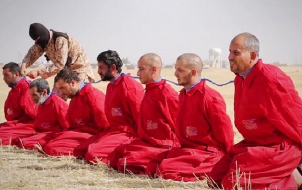 ИГИЛ освободил еще 25 христиан в Сирии