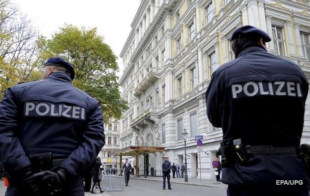 Австрия: Европе грозят теракты перед Новым годом