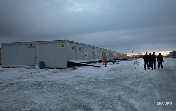 Россия согласилась принимать высланных из Норвегии беженцев