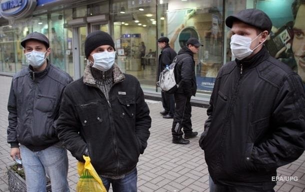 В Румынии первый смертельный случай от сезонного гриппа