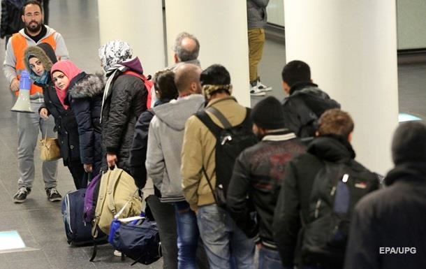 Мнение: Как Евросоюзу решить проблему миграционного кризиса