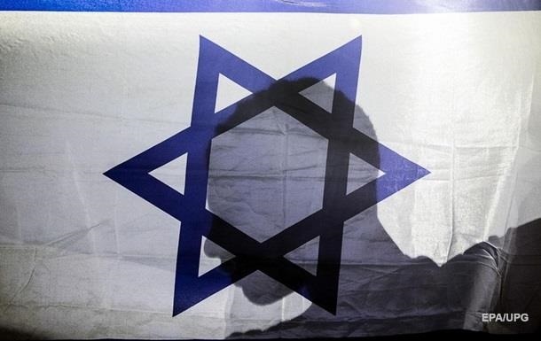 Израиль намерен оградиться от мира забором безопасности 