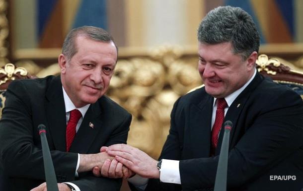 Пранкеры заявили о розыгрыше Эрдогана от имени Порошенко