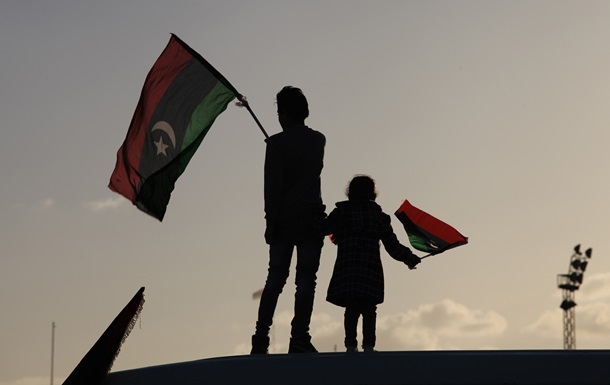 В Ливии сформировано правительство нацсогласия
