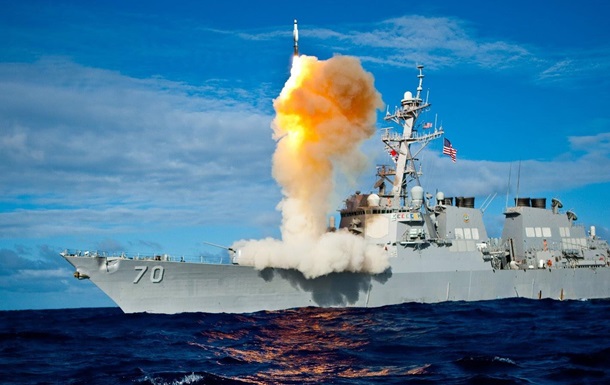 В США признали неспособность защититься от ракет КНДР и Ирана