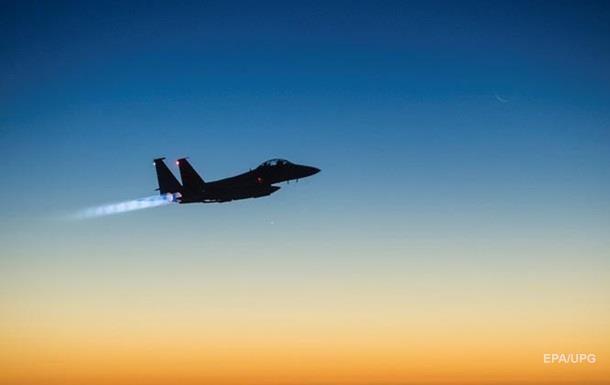 Пентагон нанес авиаудары по ИГИЛ в Ливии