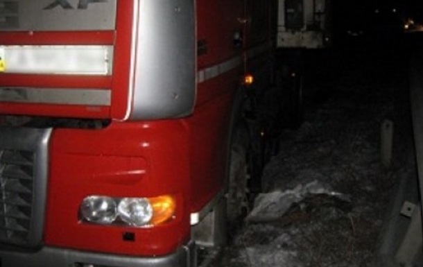 На Одещині загинули троє пасажирів міжнародного автобуса