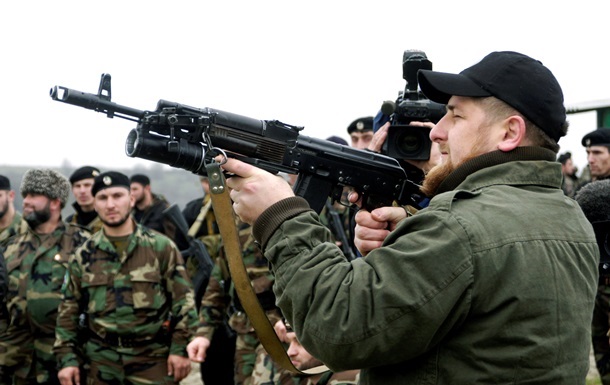Кадыров заявил о нежелании возглавлять Чечню