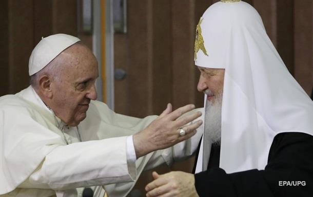 Перезагрузка церкви. Православные патриархи договорились о встрече