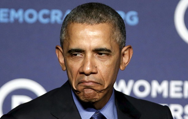 Обама прокомментировал санкции против КНДР