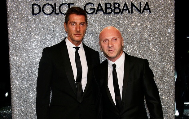 Dolce&Gabbana   " "