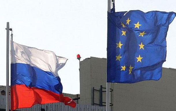 Россия боится не НАТО, а ЕС - немецкий министр