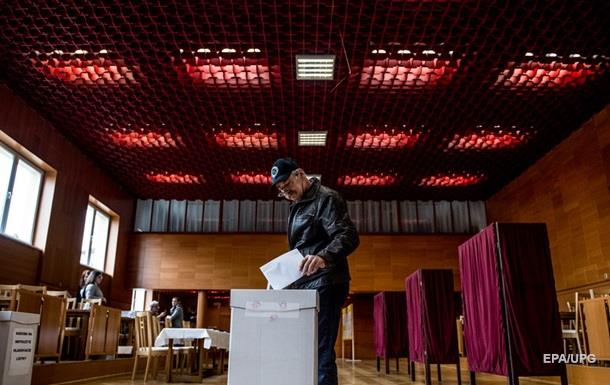 Экзит-полл: Правящая партия побеждает на парламентских выборах в Словакии