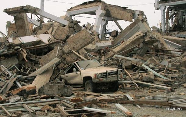 В Нигерии рухнула многоэтажка: 15 жертв