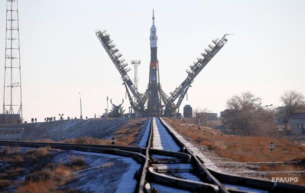 В России не смогли запустить ракету со спутником