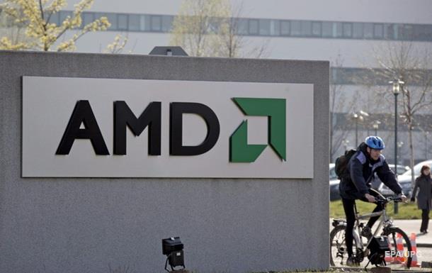 AMD презентовала самую мощную видеокарту в мире