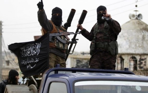В России назвали число крымчан, воюющих за ИГИЛ
