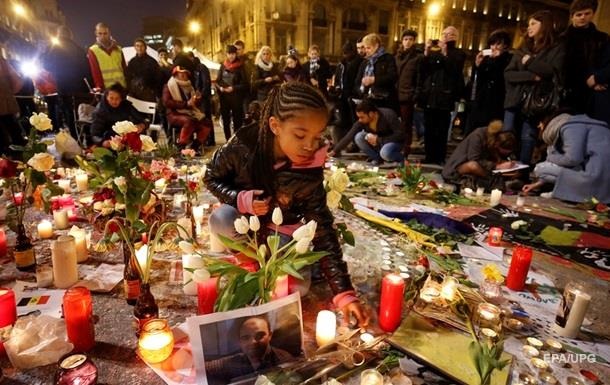 Увеличилось количество жертв терактов в Брюсселе