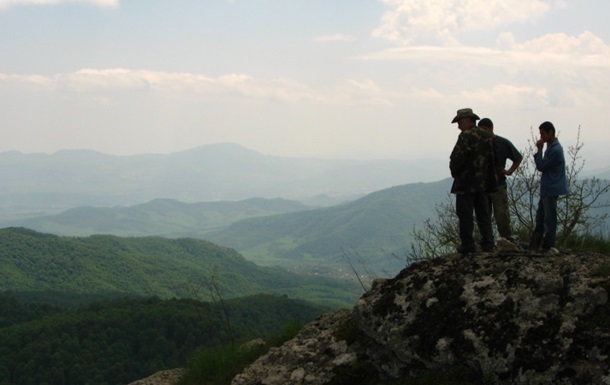 Конфликт в Нагорном Карабахе: погибли двое азербайджанских военных