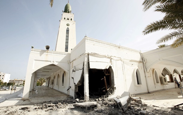 В столице Ливии слышны взрывы и стрельба - СМИ
