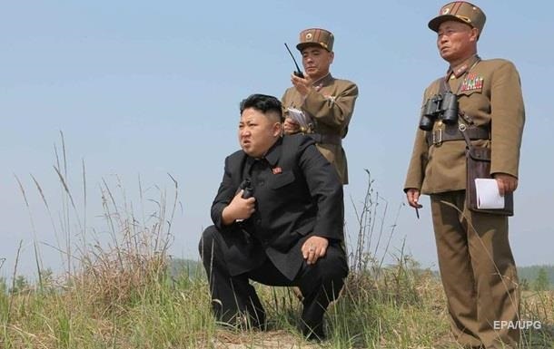 КНДР продолжают угрожать США ракетным ударом