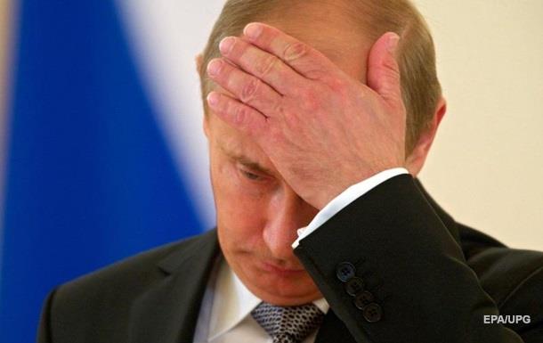 Оффшорный скандал: Кремль не узнал о Путине нового