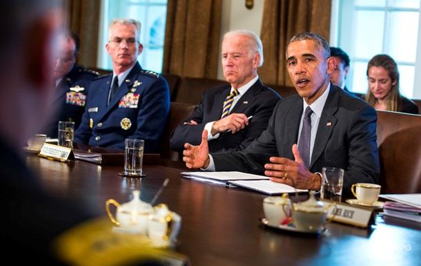 Обама заявил о намерении освободить Мосул и Ракку от ИГ