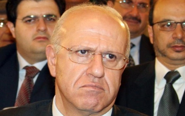 Экс-министру Ливана дали 13 лет за планирование терактов