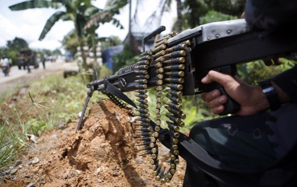 На Филиппинах 18 военных погибли в столкновениях с исламистами