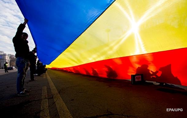 Молдова хочет получить статус кандидата в ЕС в 2019 году