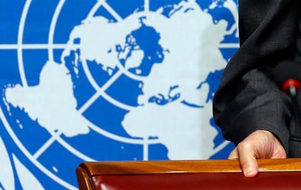 Россия не подпишет заявление гуманитарного саммита ООН