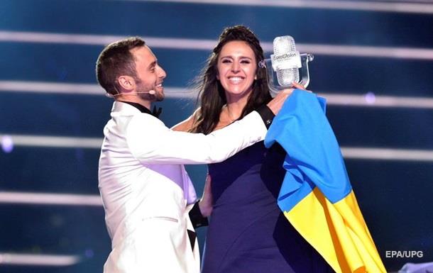 Кремль об участии РФ в Евровидении-2017: Не Украине решать