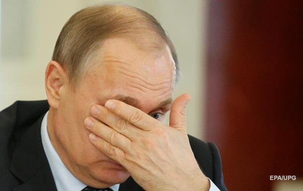 Кремль не признал иском жалобу к Путину по MH17