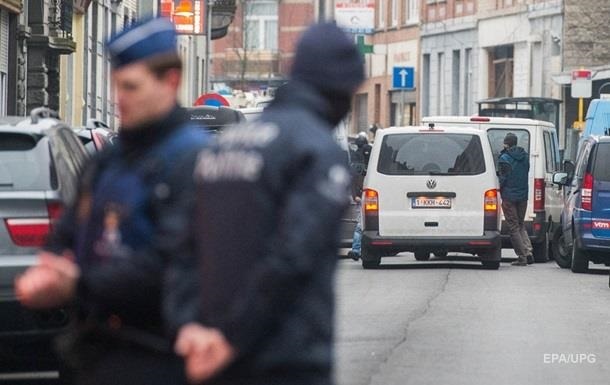 Теракты в Париже: одобрена экстрадиция одного из подозреваемых