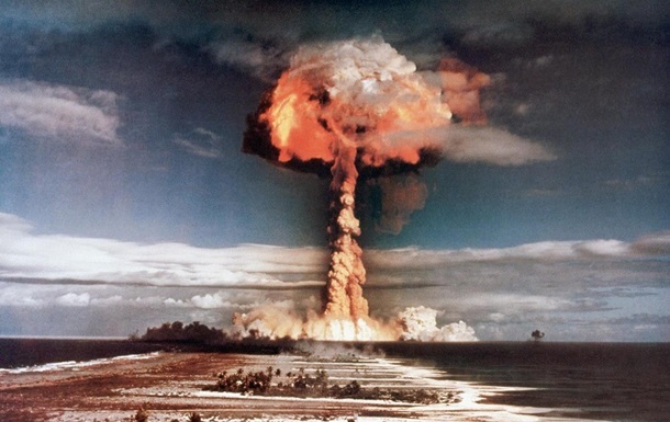 Ядерного оружия в мире становится меньше - эксперты