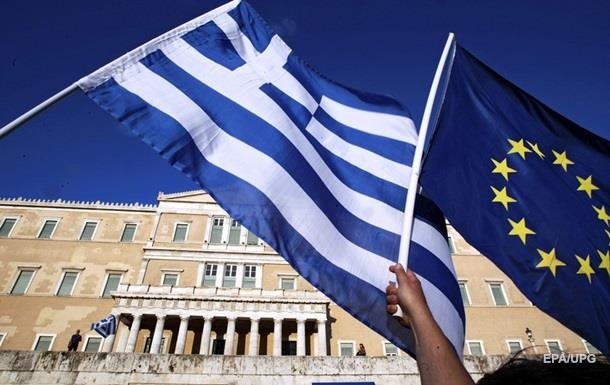 ЕС выделил Греции 10 миллиардов евро