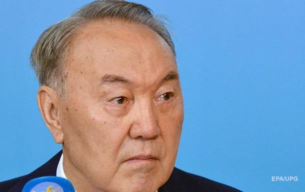 Назарбаев провел перестановки в правительстве Казахстана