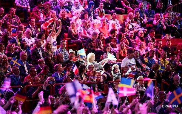Хозяин Евровидения-2017 начнут выбирать с 24 июня