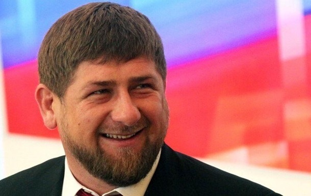 Кадыров снова решил идти в губернаторы Чечни