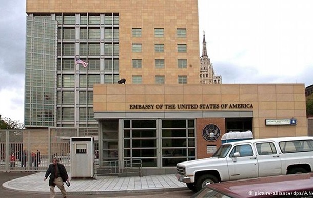 Нападение на дипломата в Москве: США выслали двух россиян
