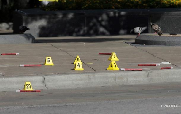 Стрельба в Далласе: из больницы выписаны семеро полицейских