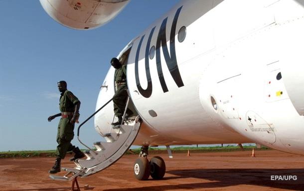 Совбез ООН готов увеличить число миротворцев в Южном Судане